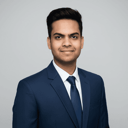 Dev Agarwal, CPA